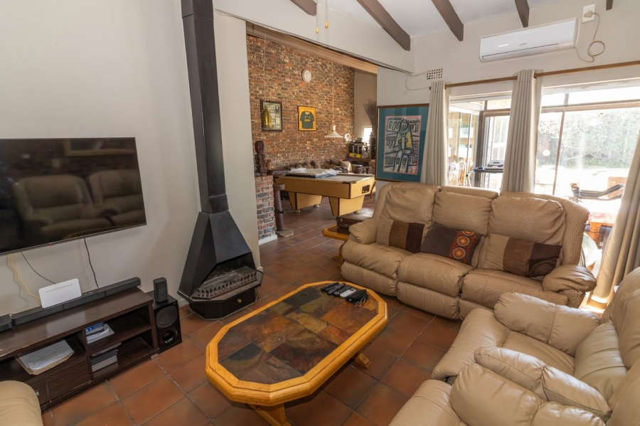 3 Bedroom Property for Sale in Tuinhof Free State